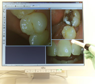 Zahnarztpraxis Schröck Foto Dental High Tech
